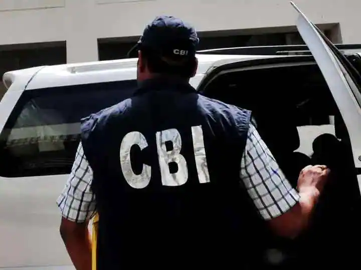Assistant Engineer Demanding A Bribe Of Rs 3 Lakh, Nabbed By CBI