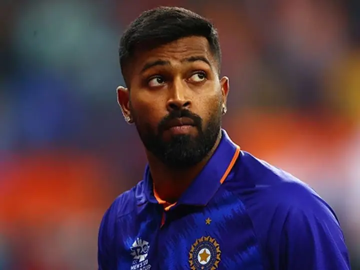 India Vs Ireland: Hardik Pandya Took A Big Decision, Removed The Player Who Became A Burden On The Indian Team