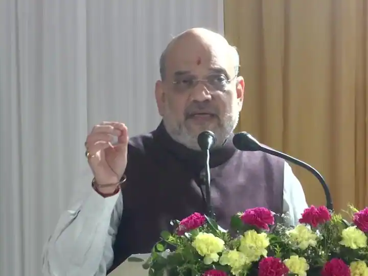 Amit Shah's Big Claim, 'BJP Will Rule For Next 30-40 Years'