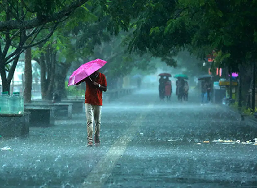 in-india-how-will-the-monsoon | Monsoon Update: ਦੇਸ਼ 'ਚ ਕਿਵੇਂ ਹੈ ਮਾਨਸੂਨ ਦੀ ਸਥਿਤੀ, ਕਿੱਥੇ ਹੋਵੇਗੀ ਬਾਰਿਸ਼? ਜਾਣੋ ਸਭ ਕੁਝ