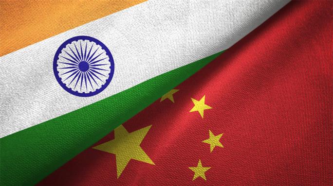 China calls for India to reiterate its one-China policy