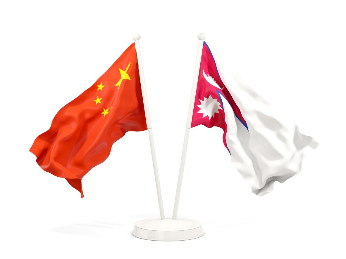 China to provide USD 118 million assistance to Nepal, promises to expedite work on BRI projects
