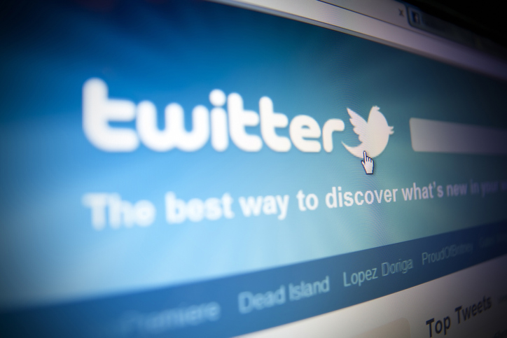 Former Twitter security chief files whistleblower complaints