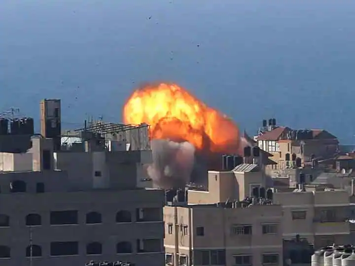 Israel-Gaza: Hope For Peace! Ceasefire Implemented In Gaza, 43 People Including 15 Children Died In Three Days Of Violence