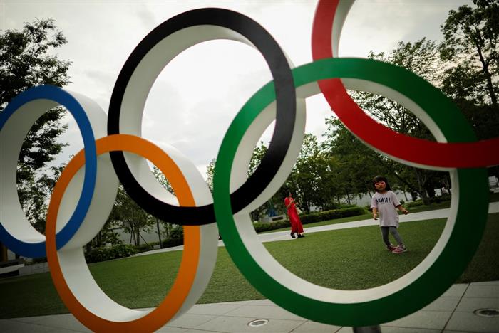 Egypt to apply to host 2036 Olympic Games