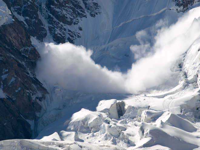 Indian climber among 12 injured as avalanche hits Nepal’s Mt. Manaslu