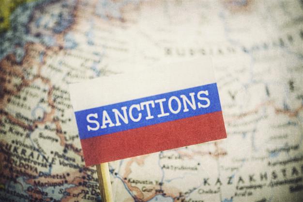 US, UK hit Russia with fresh sanctions for annexing Ukrainian regions