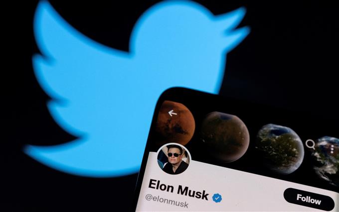Buying Twitter to ‘help humanity’, don’t want it to become ‘free-for-all hellscape’: Elon Musk