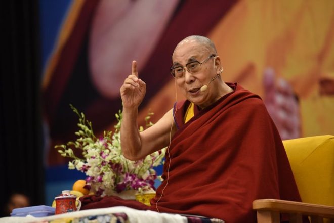 China has strategy to install Dalai Lama of its own choice, reveals document