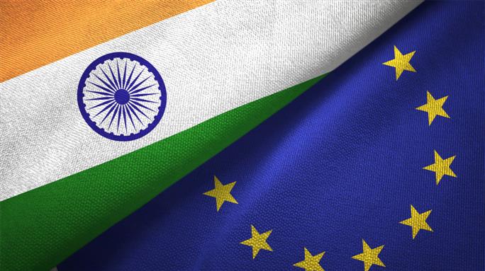 India could get a chunk of EU’s Euro 300 billion fund under Global Gateway scheme: French envoy