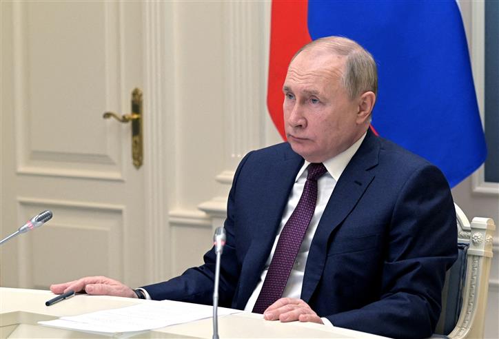 Kremlin dismisses UK media report on Russian nuclear test