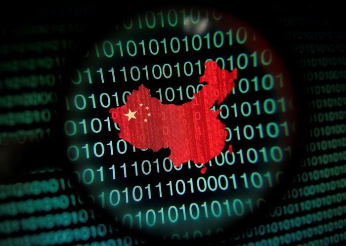 Suspected Chinese hackers tampered with widely used customer chat program: Researchers