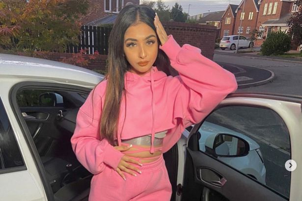 UK TikTok influencer accused of killing 2 men, including her mother’s lover; alleges mum was being blackmailed with her ‘sex videos’