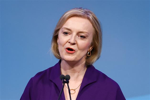 UK wants India trade deal by Diwali but won't sacrifice quality: PM Truss' spokesperson