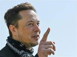 Will Musk become the only face of communication for Twitter like Tesla?