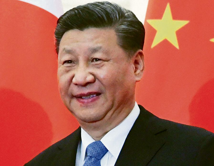 Xi Jinping all set to rewind China’s clock to ‘one leader rule’ of Mao era