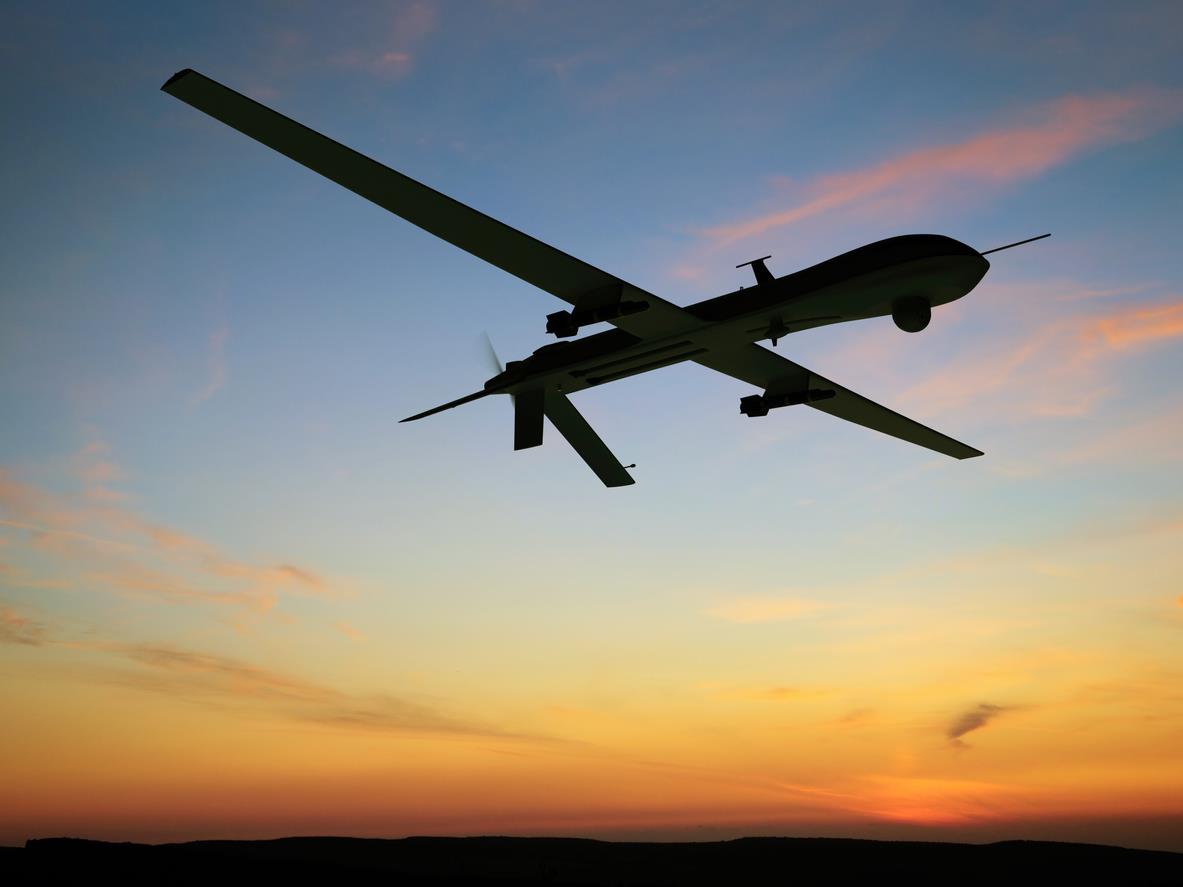 Switzerland imposes sanctions on deliveries of Iranian drones to Russia