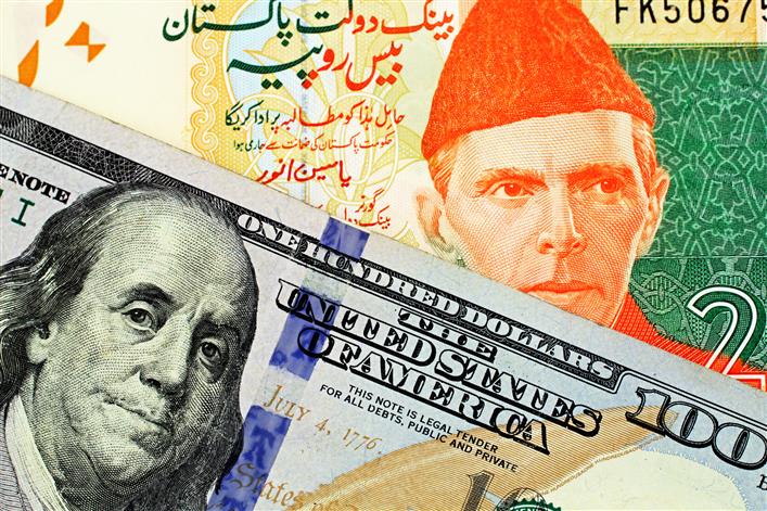 Cash-strapped Pakistan averts default; pays USD 1 billion Sukuk bond before schedule