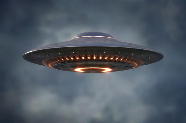 Pentagon has received ‘several hundreds’ of new UFO reports