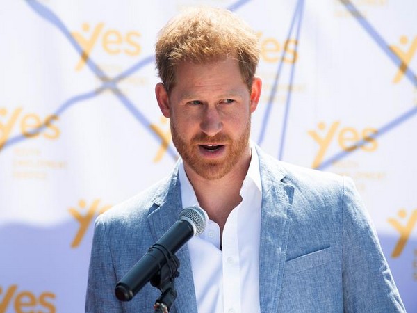 'Prince Harry won't be on King Charles' coronation guest list'
