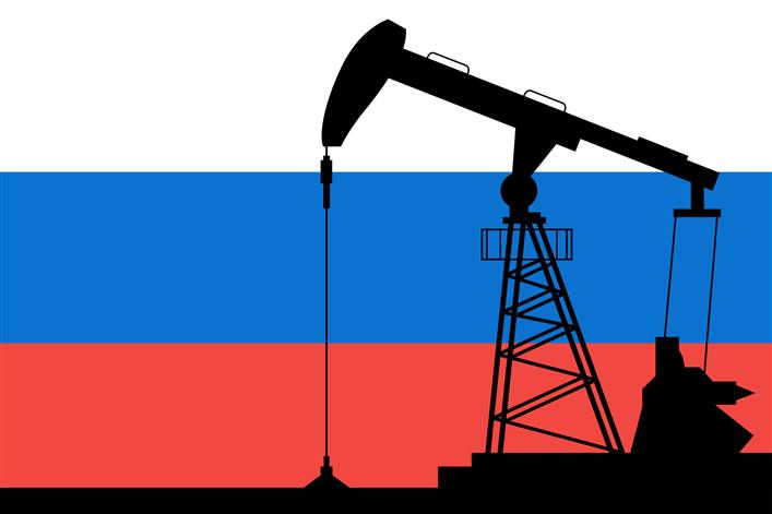 Russia turns down Pakistan's demand for 30-40 per cent discount on crude oil