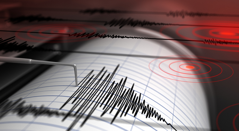 Strong 6.0-magnitude earthquake shakes southern Mexico
