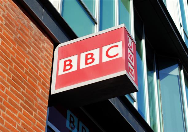 BBC against independent power centres: Moscow