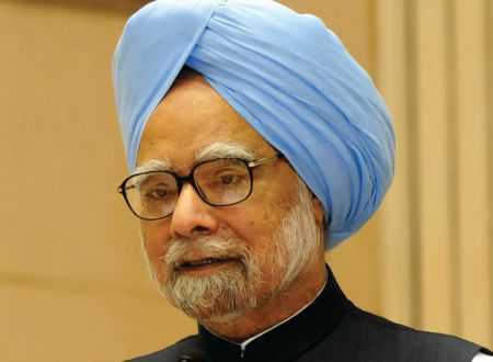 Former PM Dr Manmohan Singh honoured in Britain