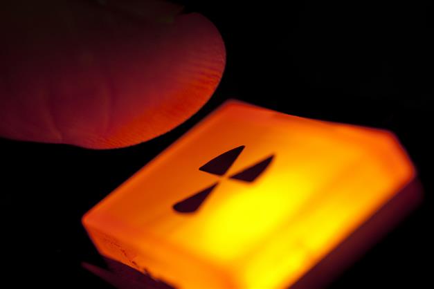 Tiny radioactive capsule lost in Australia triggers search