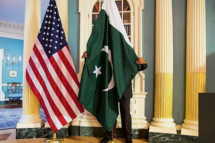 Pak, US set to begin second round of defence dialogue