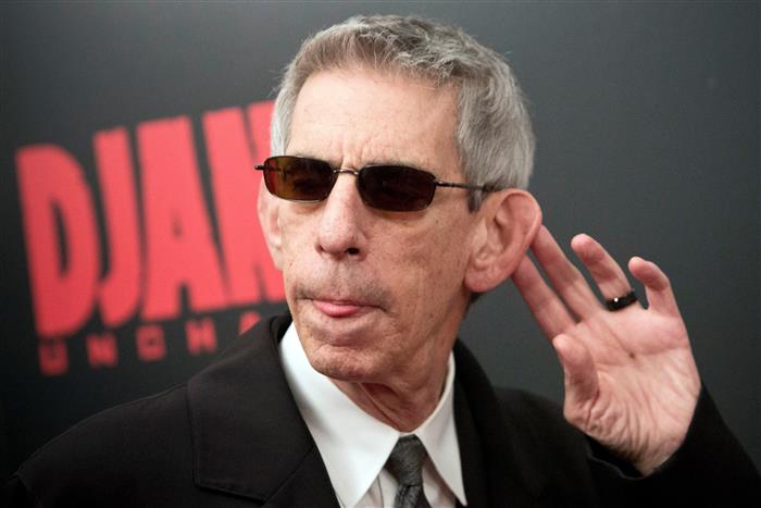 Stand-up comic and TV detective Richard Belzer dies at 78