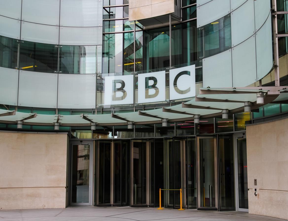 We stand up for BBC: Britain on I-T surveys