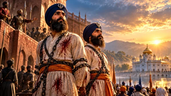 ਭਾਈ ਕਰਮ ਸਿੰਘ ਤੇ ਭਾਈ ਪ੍ਰਤਾਪ ਸਿੰਘ ਦੀ ਸ਼ਹਾਦਤ – ਪ੍ਰੋ. ਬਡੂੰਗਰ