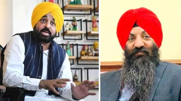 ਪਾਕਿਸਤਾਨ ਦੇ ਮੰਤਰੀ ਵੱਲੋਂ ਪੰਜਾਬ ਦੇ ਮੁੱਖ ਮੰਤਰੀ ਮਾਨ ਸਮੇਤ ਪੂਰੀ ਅਸੈਂਬਲੀ ਨੂੰ ਪਾਕਿ ਆਉਣ ਦਾ ਸੱਦਾ