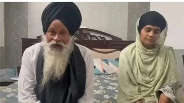 ਪਰਵਿੰਦਰ ਝੋਟਾ ਦਾ ਪਰਿਵਾਰ ਨਹੀਂ ਲੜੇਗਾ ਚੋਣਾਂ! ਪਿਤਾ ਭੀਮ ਸਿੰਘ ਨੇ ਸਿਆਸਤ ਵਿੱਚ ਆਉਣ ਤੋਂ ਕੀਤਾ ਇਨਕਾਰ