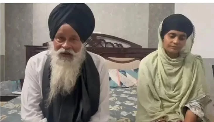 ਪਰਵਿੰਦਰ ਝੋਟਾ ਦਾ ਪਰਿਵਾਰ ਨਹੀਂ ਲੜੇਗਾ ਚੋਣਾਂ! ਪਿਤਾ ਭੀਮ ਸਿੰਘ ਨੇ ਸਿਆਸਤ ਵਿੱਚ ਆਉਣ ਤੋਂ ਕੀਤਾ ਇਨਕਾਰ