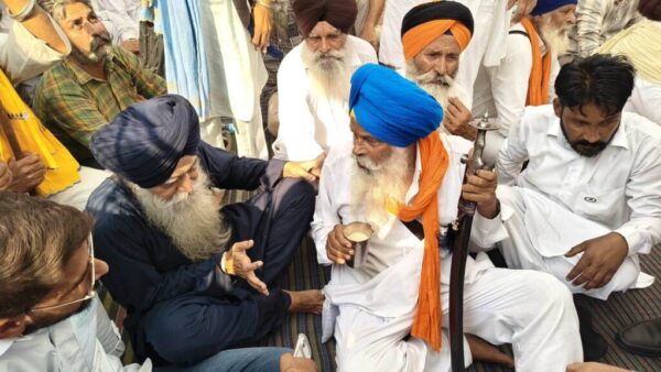 ਸਰਕਾਰਾਂ ਦੀ ਮਿਲੀਭੁਗਤ ਨਾਲ ਨਸ਼ੇ ਵਿਕ ਰਹੇ ਹਨ; ਜਨਤਾ ਨੂੰ ਖ਼ੁਦ ਅੱਗੇ ਆਉਣਾ ਚਾਹੀਦਾ ਹੈ: ਭਾਈ ਦਲਜੀਤ ਸਿੰਘ